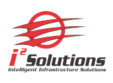 Intelligent Infrastructure Solutions Logo