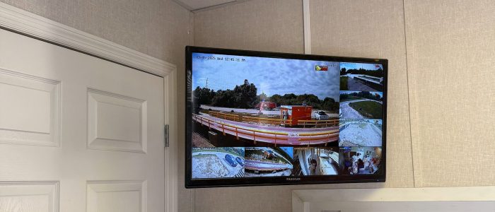 Security Monitor