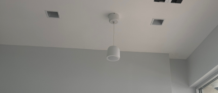 Pendant Speaker